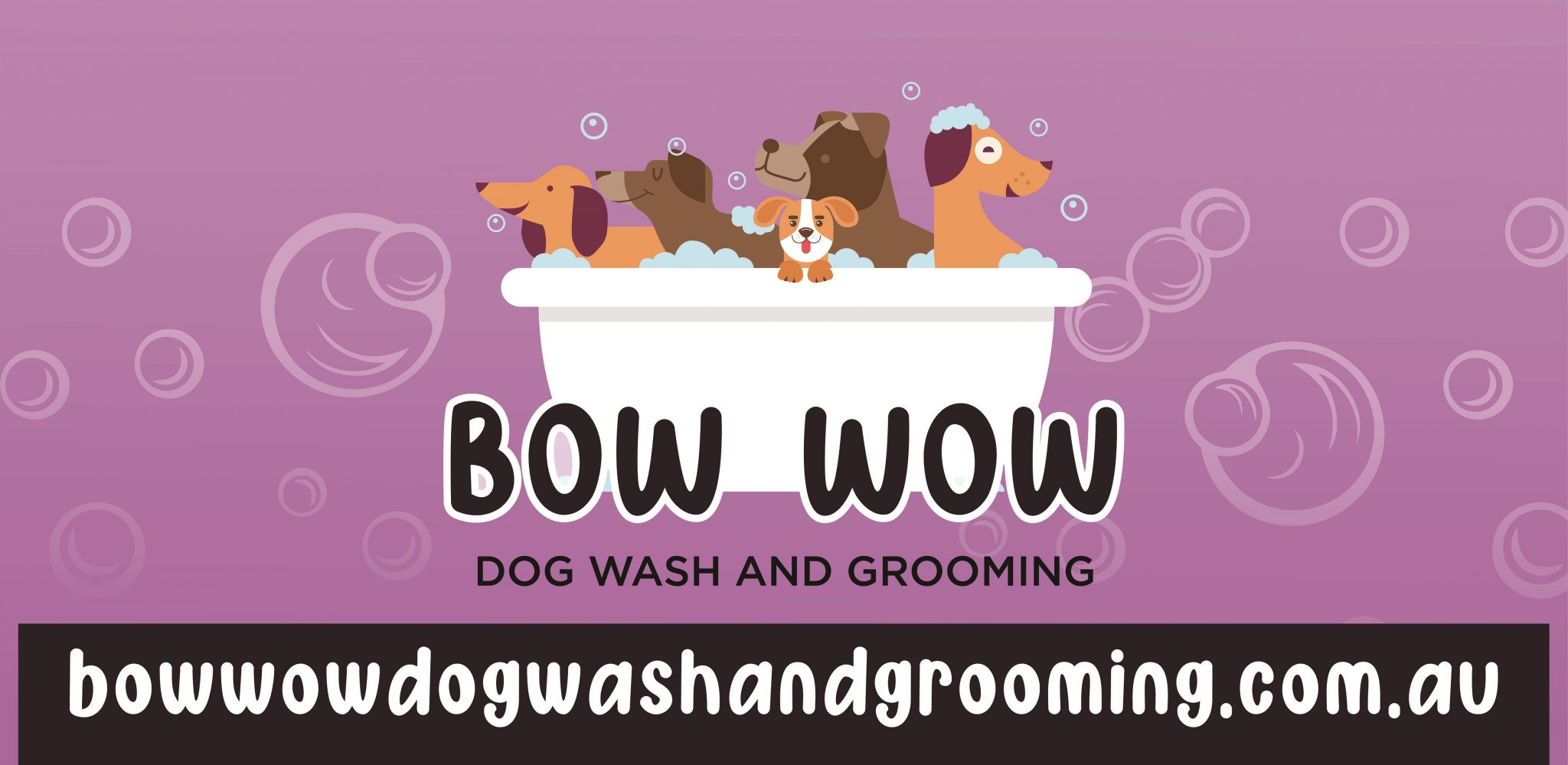 download bow wow dog grooming