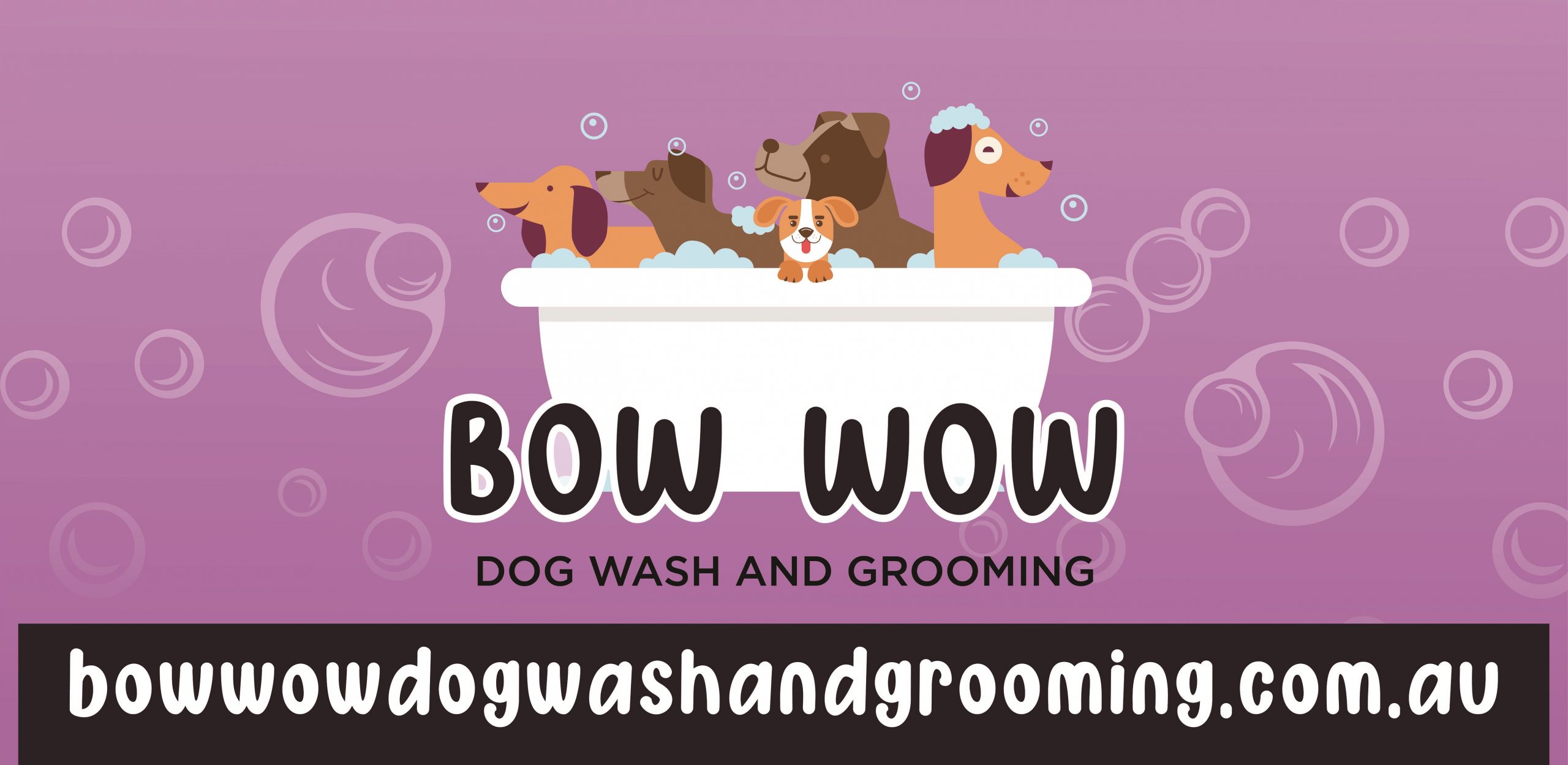 download bow wow dog wash